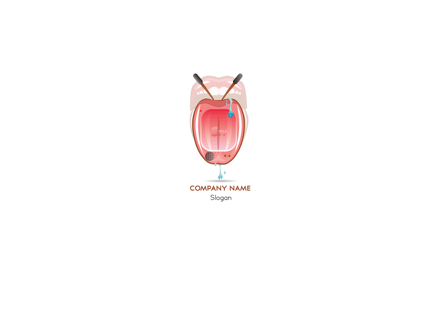 Sweet Tv by Jaykayelmo Sweet Tv in Logo Design Inspiration by Jaykayelmo