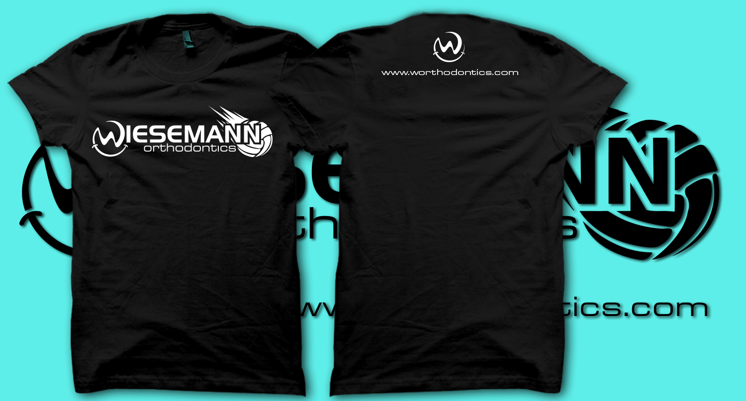 WIESEMANN by 99degree WIESEMANN in T-Shirt Design Inspiration by 99degree