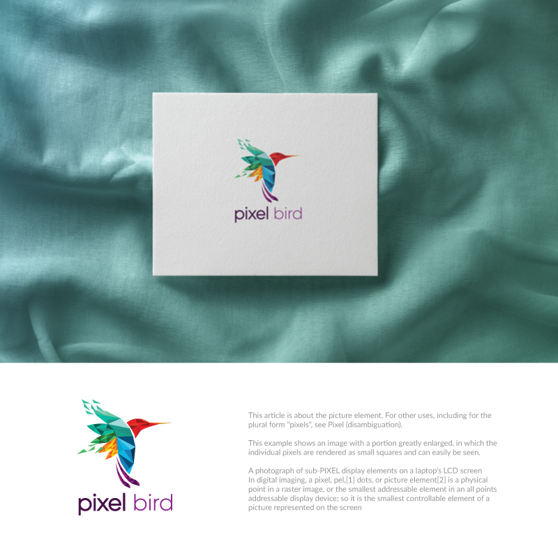 logo in Logo Design Inspiration by Elite Graph