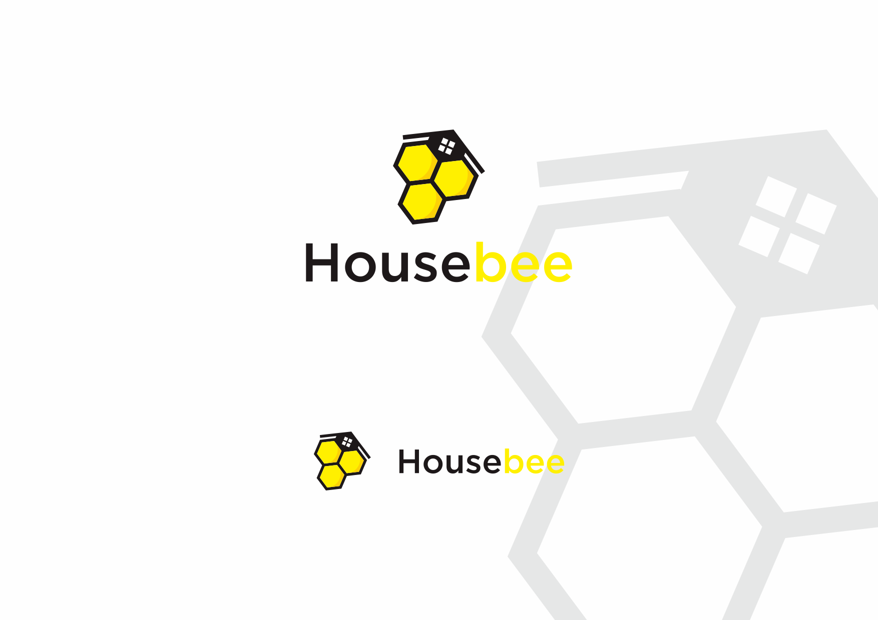 house be logos by Daniswara house be logos in App Icon or button Design Inspiration by Daniswara
