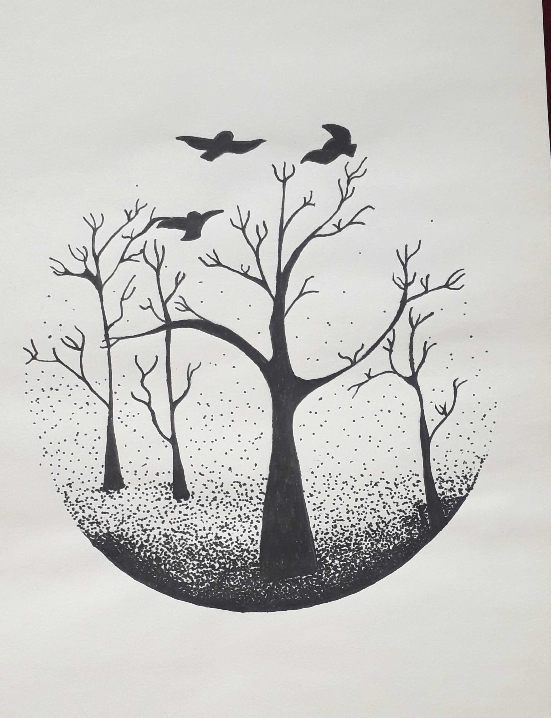 Rapid design by Ryhana Amiri Rapid design in Illustration and Graphics Inspiration by Ryhana Amiri