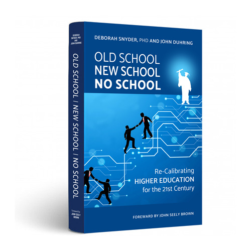 OLD SCHOOL, NEW SCHOOL, NO SCHOOL by Depaccoteam OLD SCHOOL, NEW SCHOOL, NO SCHOOL in Book cover Design Inspiration by Depaccoteam