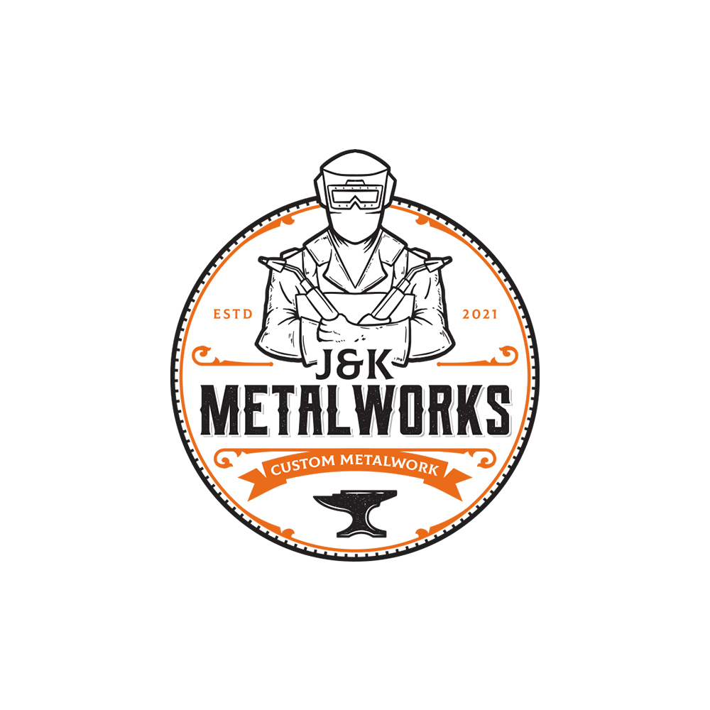 J in Logo Design Inspiration by Easel
