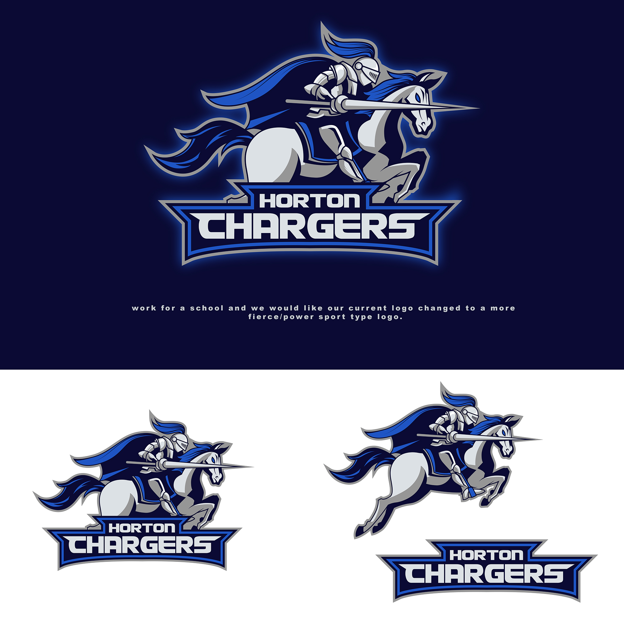 Sport 1 in Logo Design Inspiration by Aden
