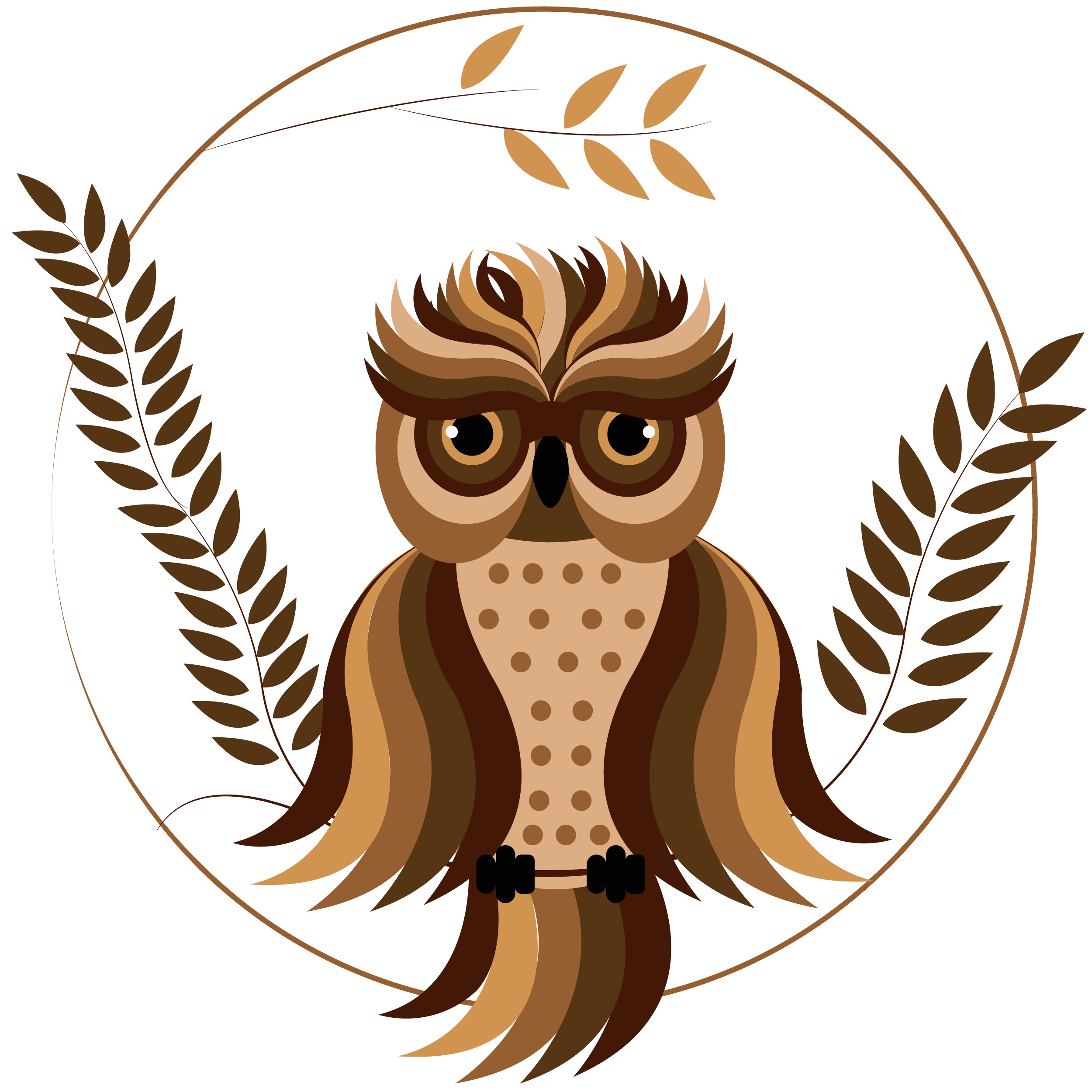 FLORA AND FAUNA by Lux Bartolay FLORA AND FAUNA in Cartoon & Caricature Inspiration by Lux Bartolay