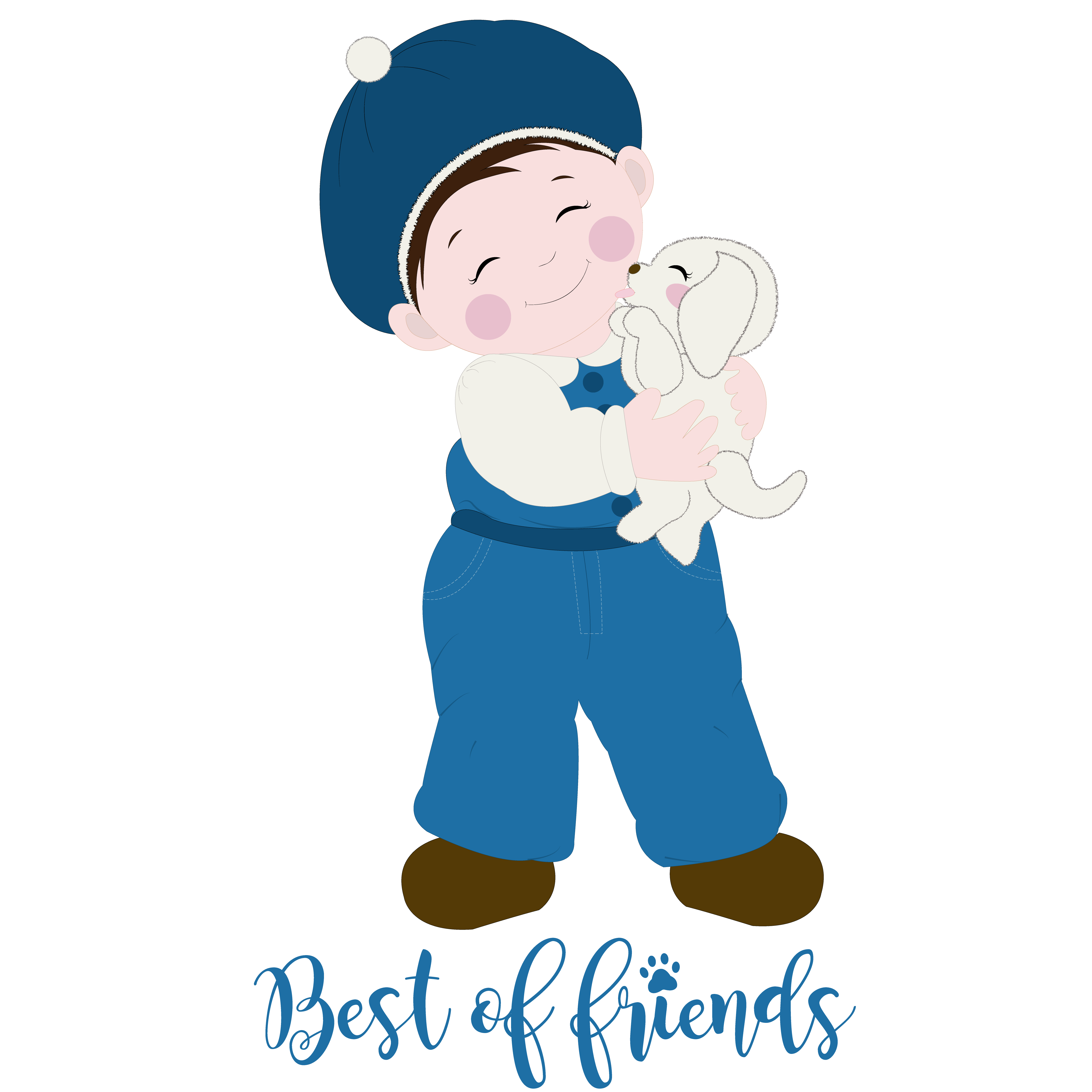 love your pet in Cartoon & Caricature Inspiration by Lux Bartolay