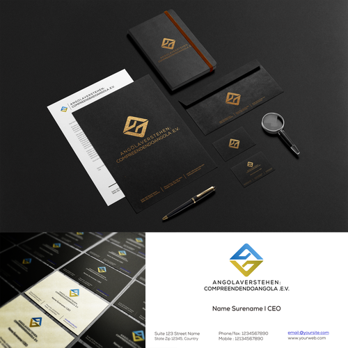 logo design by Jannat logo design in Logo & Brand Identity Inspiration by Jannat