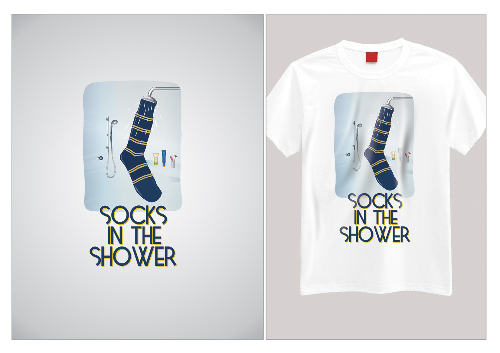 T-Shirt in T-Shirt Design Inspiration by Arun Chakkravarthy Guptha