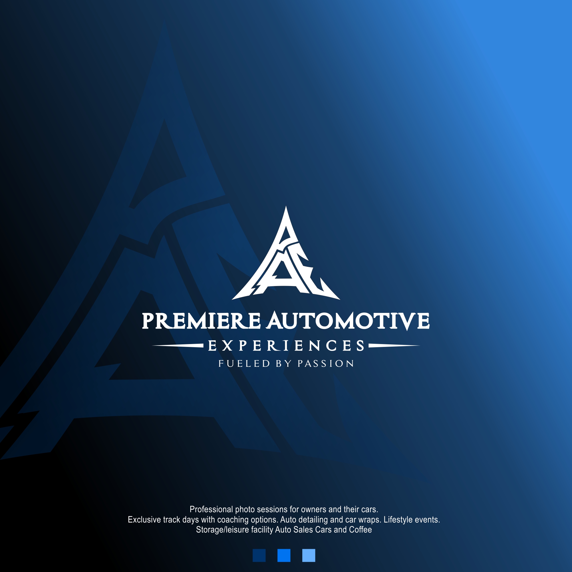 Premiere Automotive Experiences — PAE by Yantgrafis13 Premiere Automotive Experiences — PAE in Logo Design Inspiration by Yantgrafis13