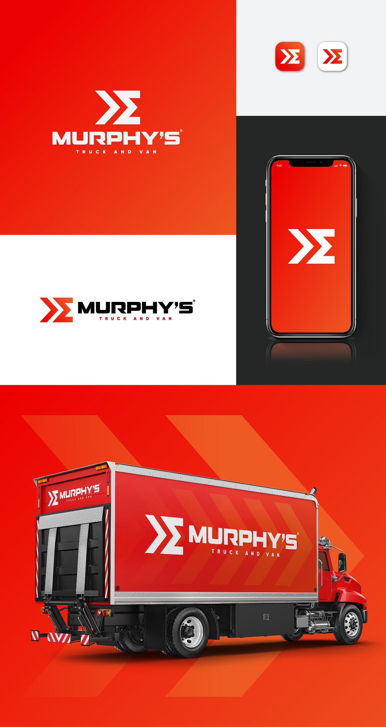 Murphy's in Logo Design Inspiration by Joao Felipe Dias