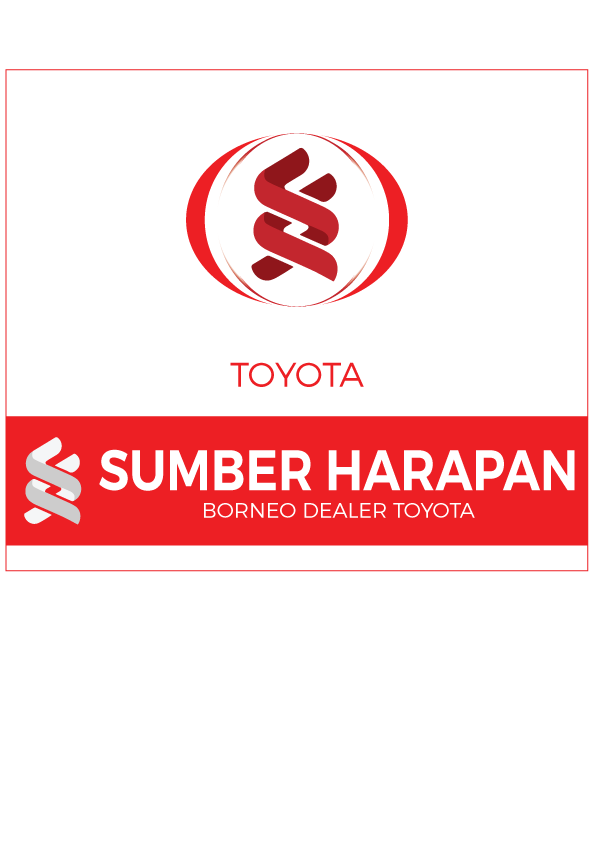DEALER TOYOTA CAR by Troondspirachy DEALER TOYOTA CAR in Advertisement Design Inspiration by Troondspirachy