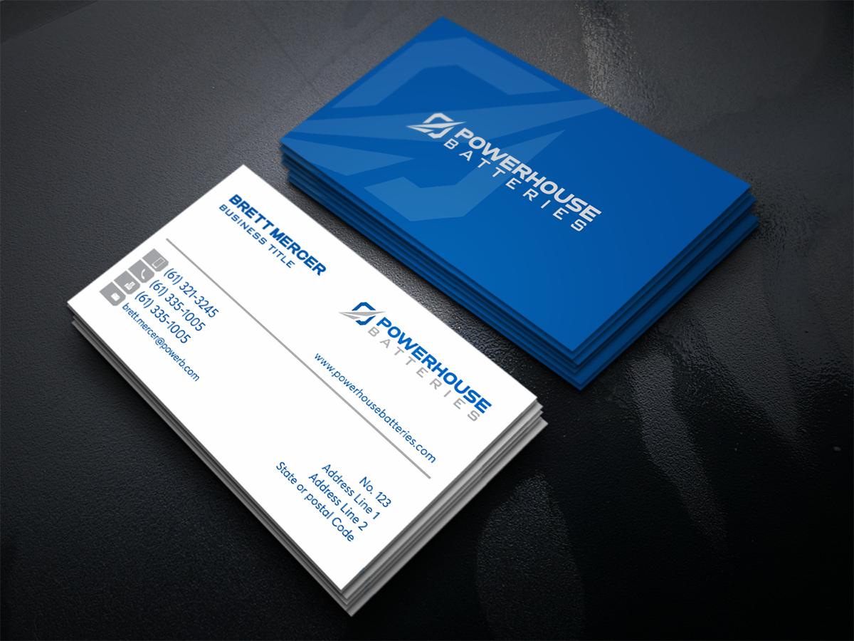 PB by Dart Collective PB in Business Card Design Inspiration by Dart Collective