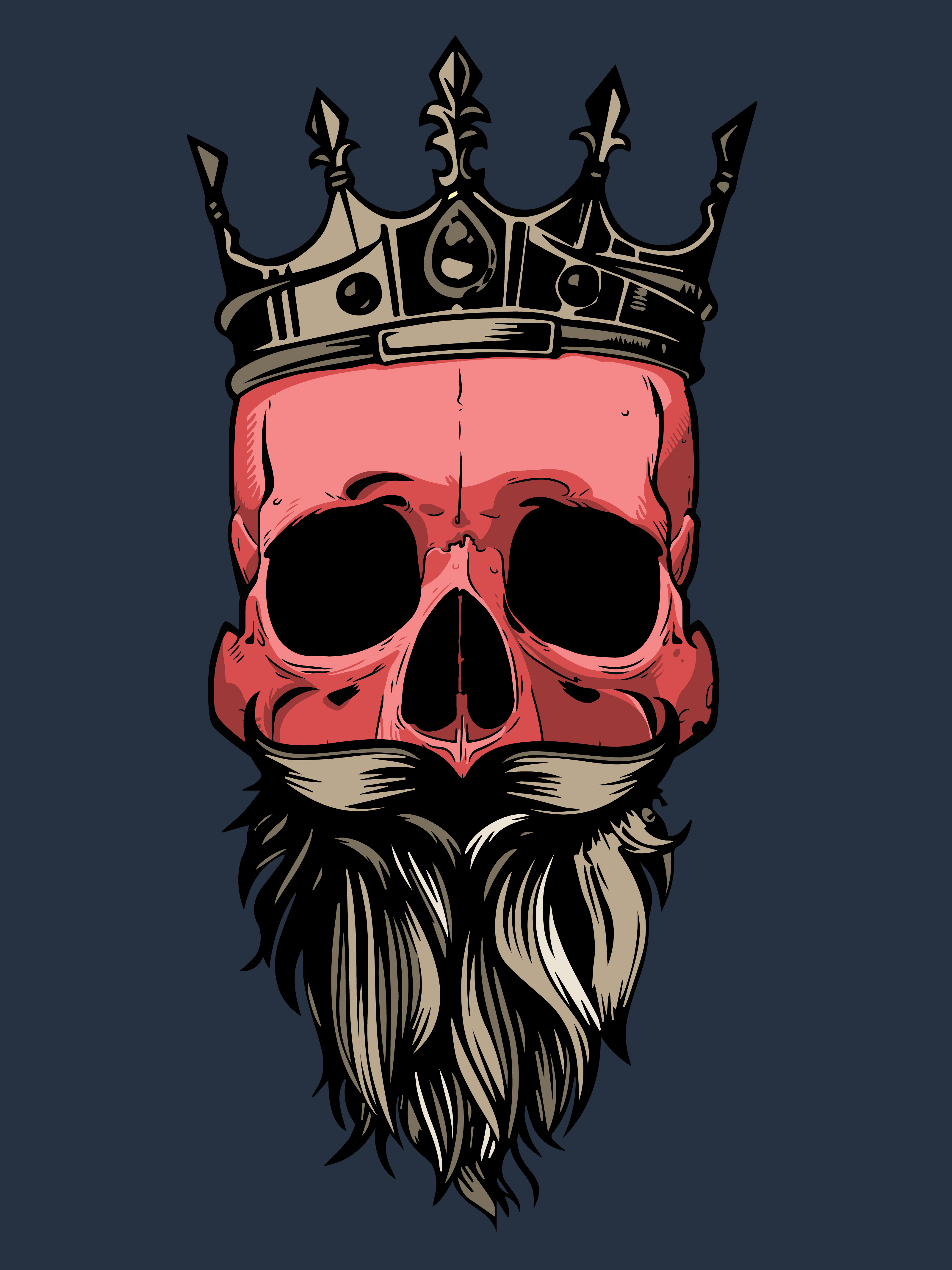 Life And Death By Joaquim Mendes 54014 - Designhill