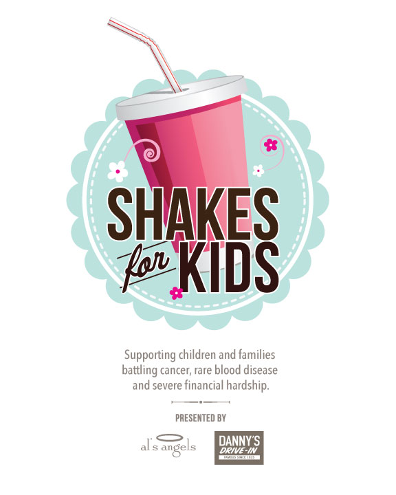 Shakes for Kids by Carol Young Shakes for Kids in Logo Design Inspiration by Carol Young