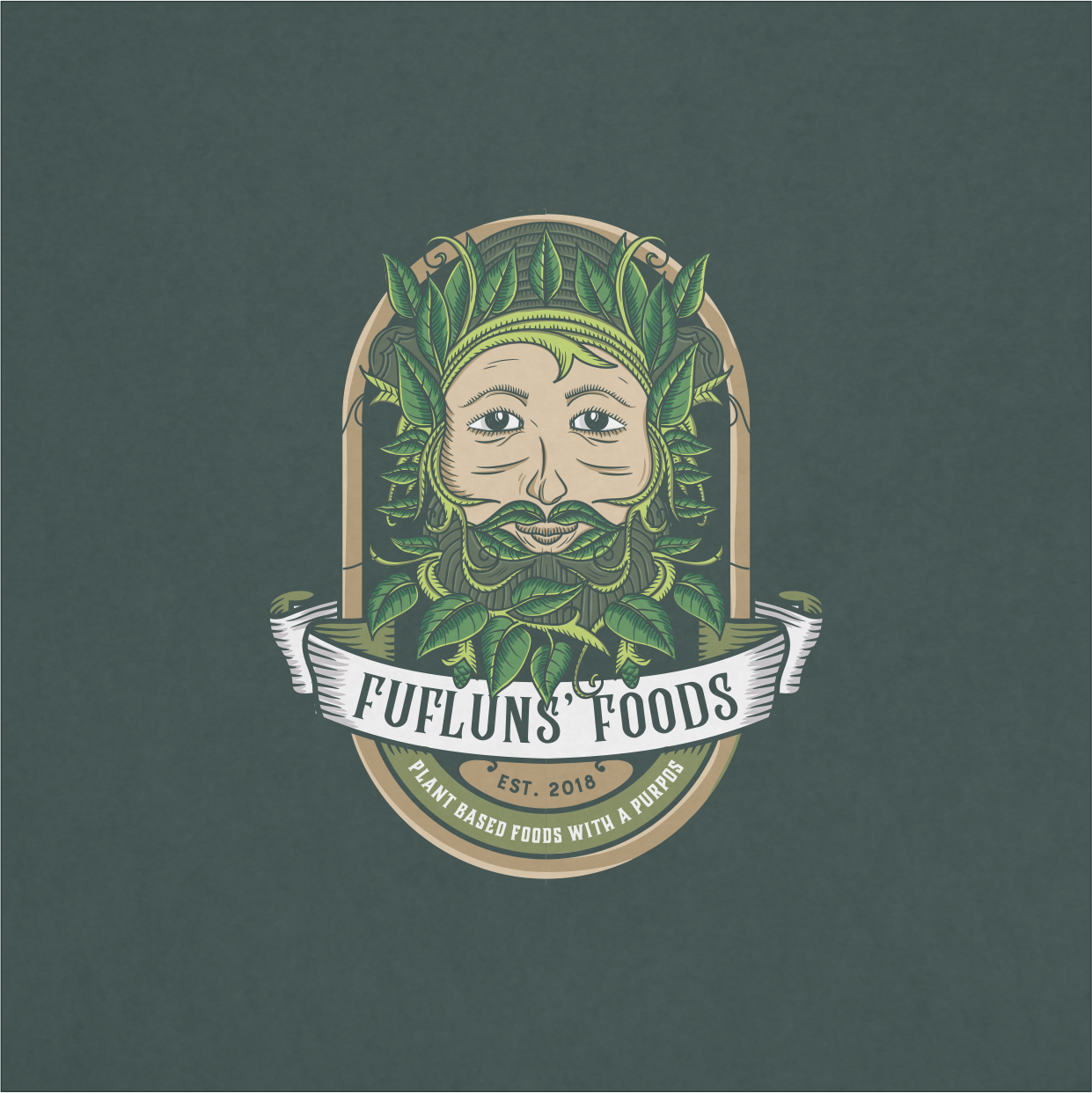 Illustration Logo Badge /Emblem by Kdx Illustration Logo Badge /Emblem in Illustration and Graphics Inspiration by Kdx