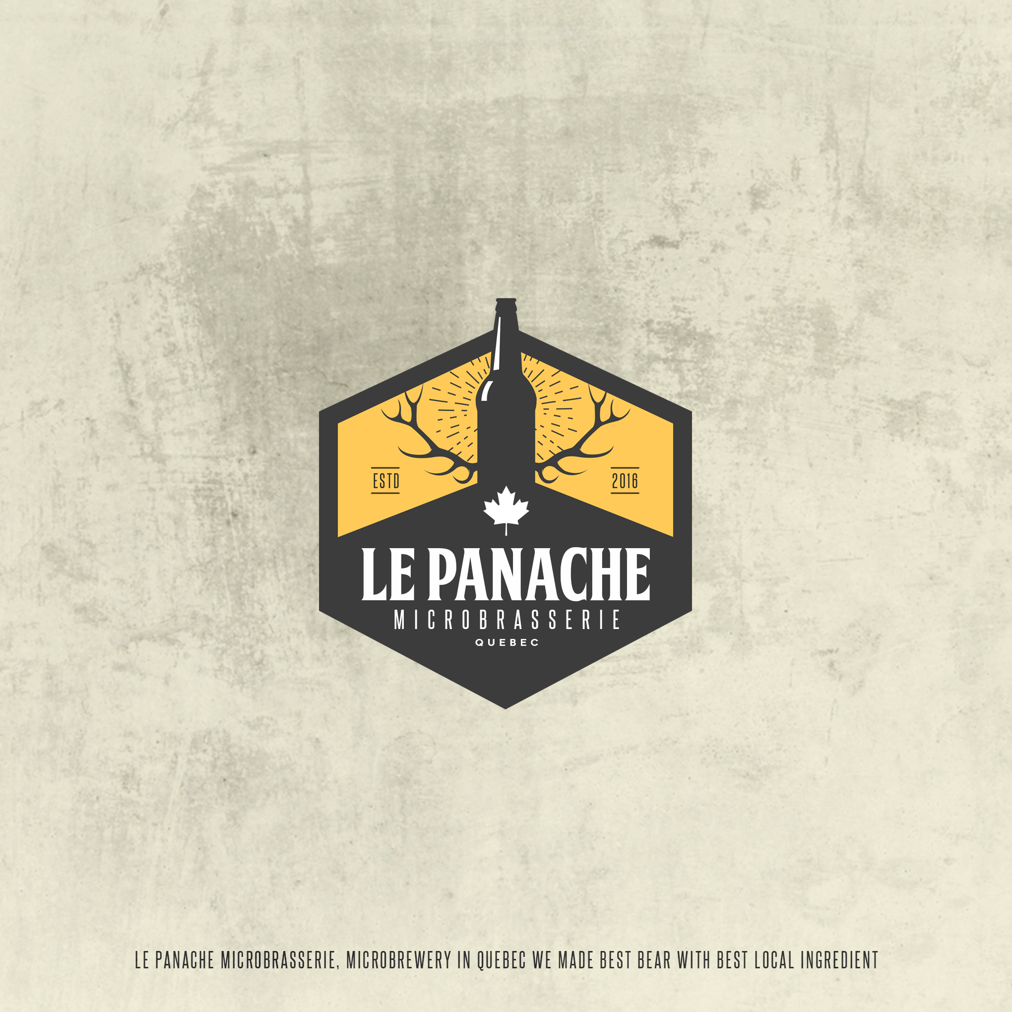 BREWERY LOGO by Ivanolago BREWERY LOGO in Logo Design Inspiration by Ivanolago