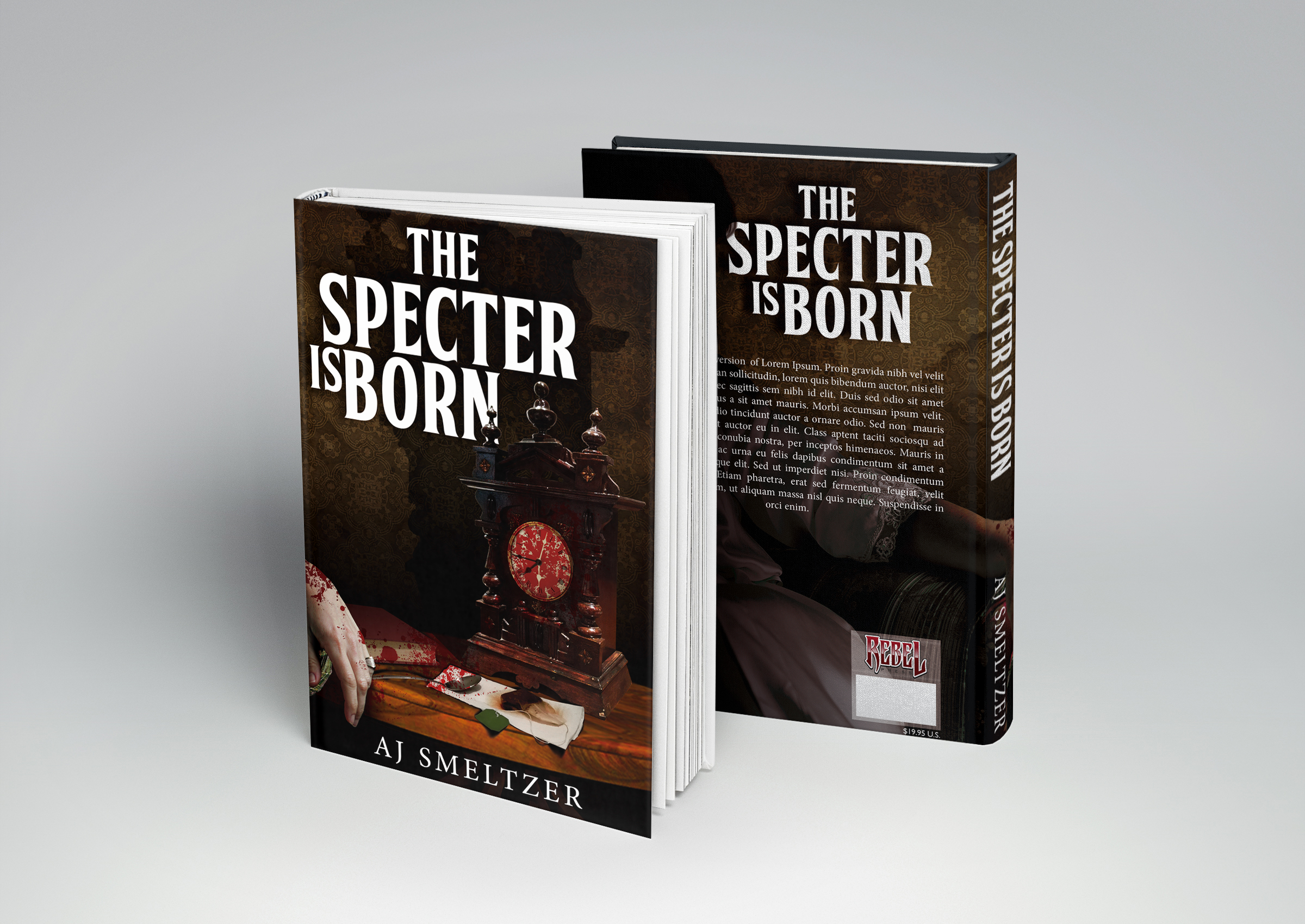 COVER BOOK by Ivanolago COVER BOOK in Book cover Design Inspiration by Ivanolago