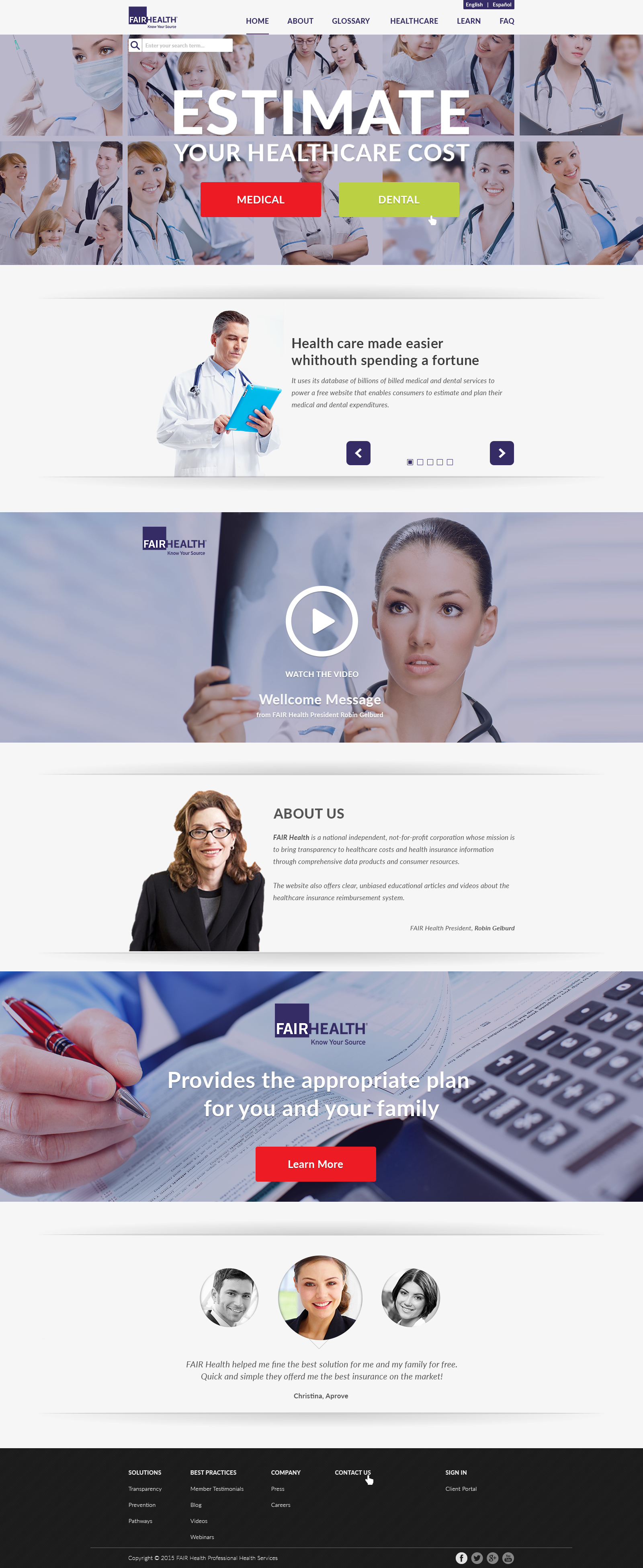 Web Site Desing by Petrean Claudiu Web Site Desing in Social Media Page Inspiration by Petrean Claudiu