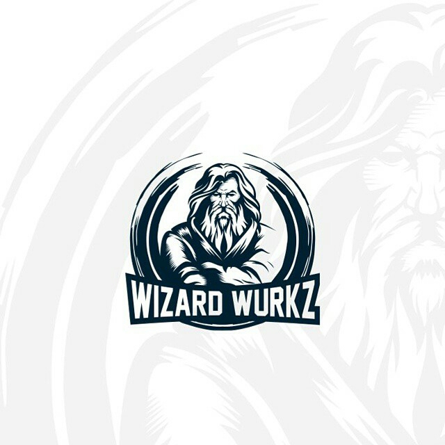 Wizard Wurkz by Crew69 Wizard Wurkz in Logo Design Inspiration by Crew69