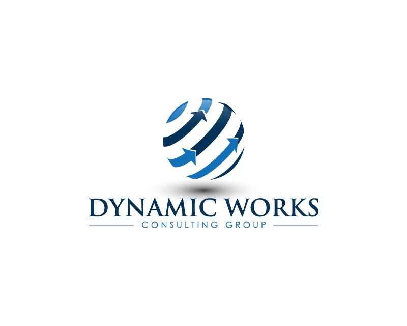 Dynamic Works by Satiadi Dynamic Works in Advertisement Design Inspiration by Satiadi