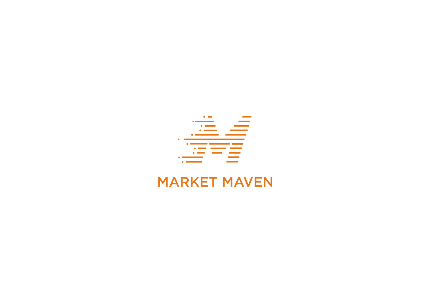 market maven by Deadpooll market maven in Logo Design Inspiration by Deadpooll