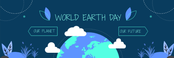 World Earth day by Mahima Bisht World Earth day in Email Design Inspiration by Mahima Bisht
