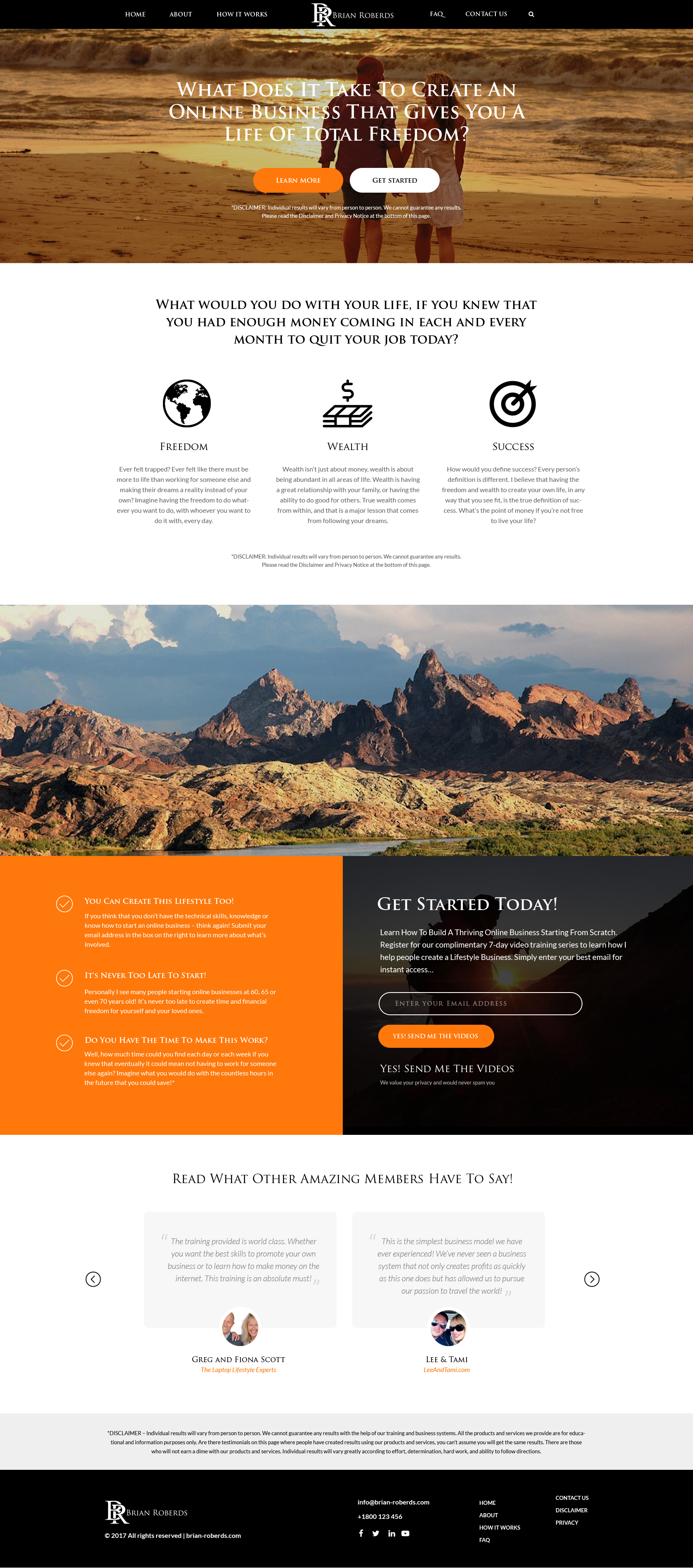 Website Layout design by Sharkk771 Website Layout design in Website Design Inspiration by Sharkk771
