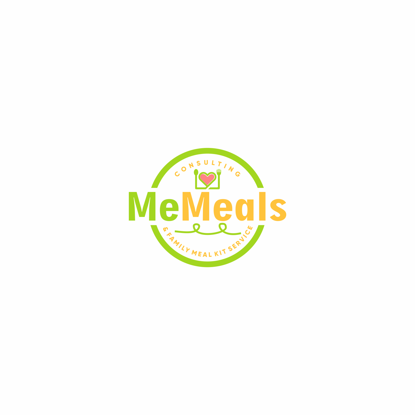meals by Fais Anggara meals in Logo Design Inspiration by Fais Anggara