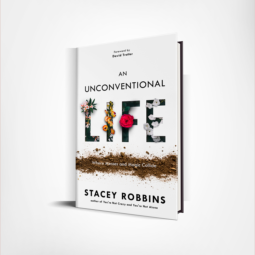An Unconventional Life By Red Raven Book Design 79152 Designhill