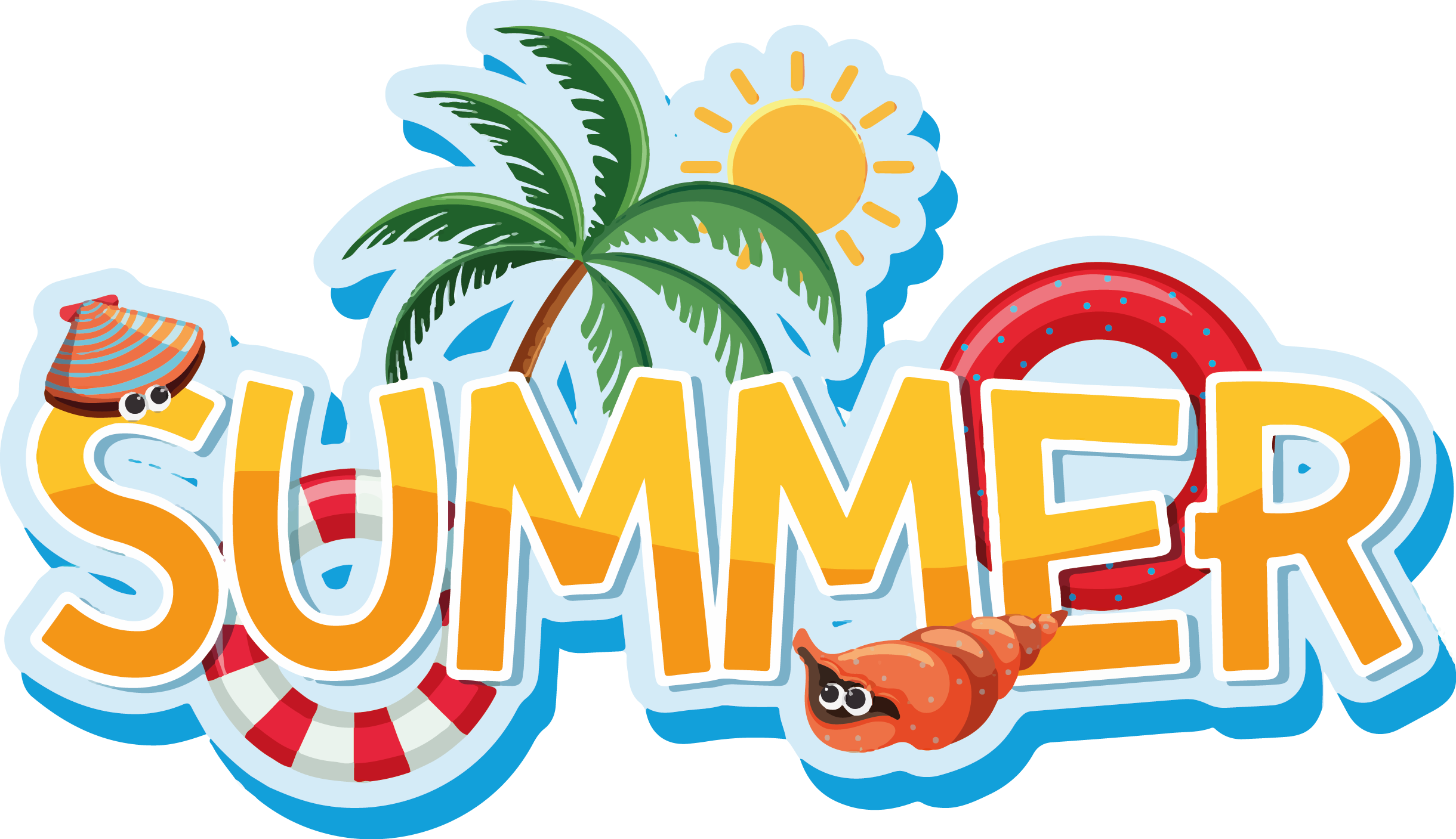 summer in Drawing & Sketching Inspiration by Aissouk Khalil