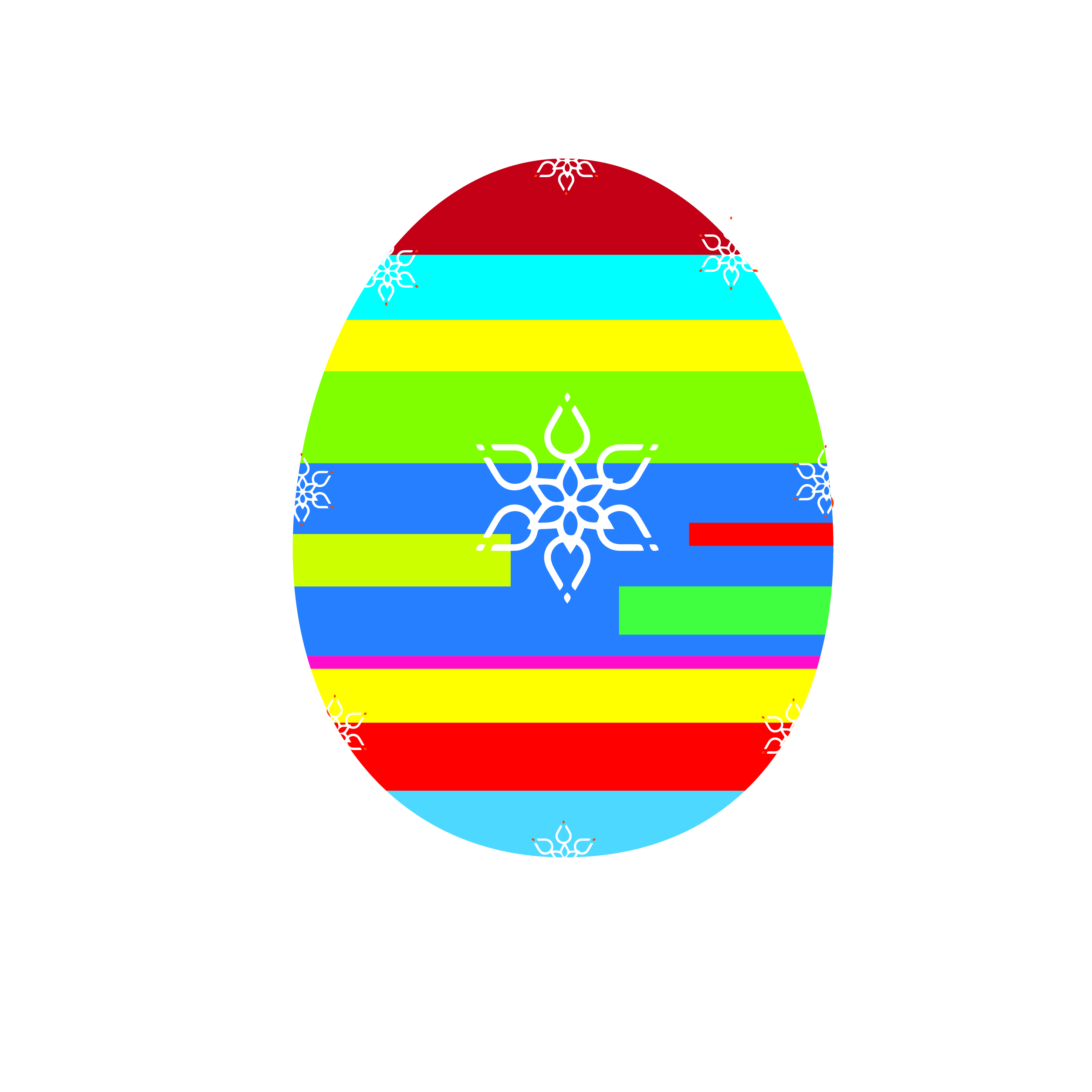 egg fleur by Aissouk Khalil egg fleur in Concept Art Inspiration by Aissouk Khalil