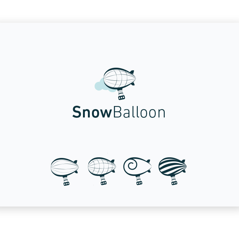 logo in Logo Design Inspiration by Safy20