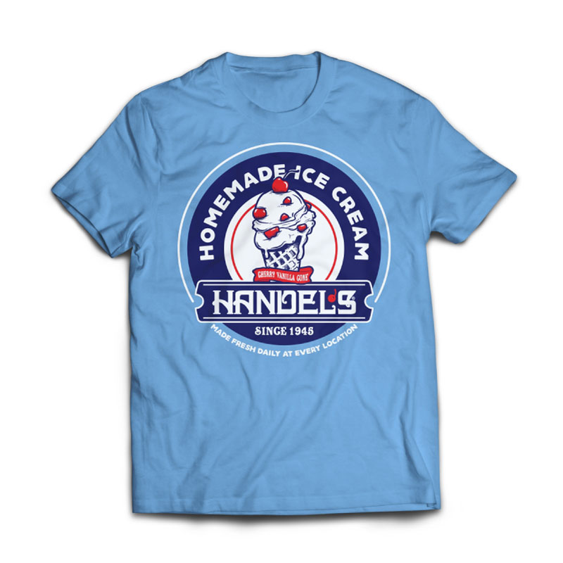 t shirt in T-Shirt Design Inspiration by Top Design