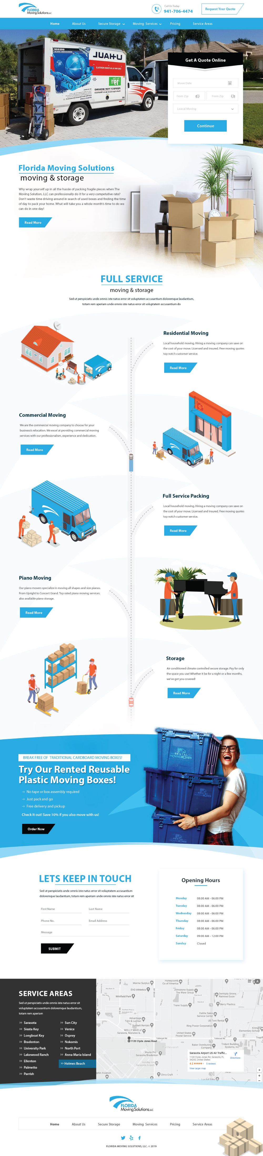 website in Website Design Inspiration by Top Design
