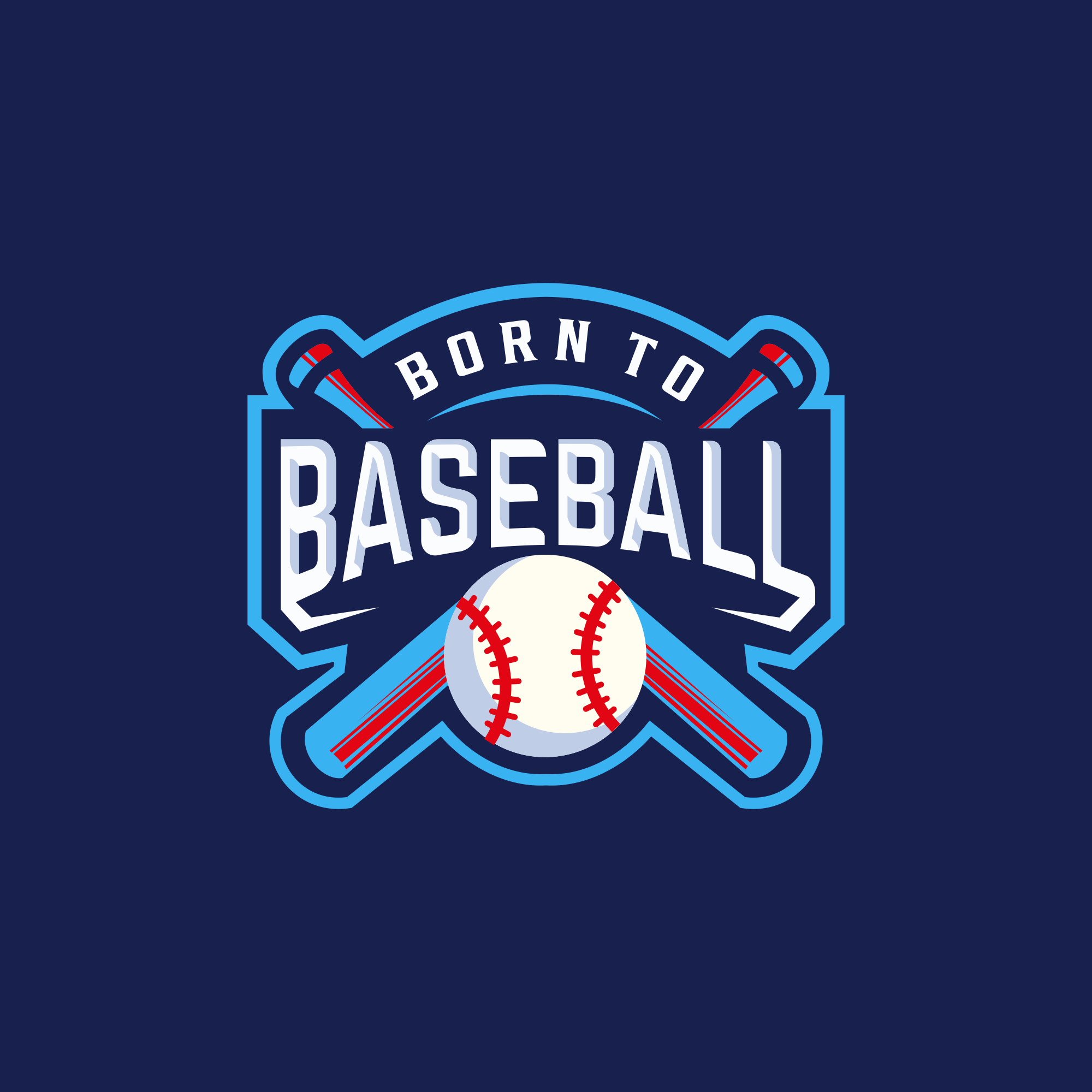 baseball by Top Design baseball in Logo & Brand Identity Inspiration by Top Design