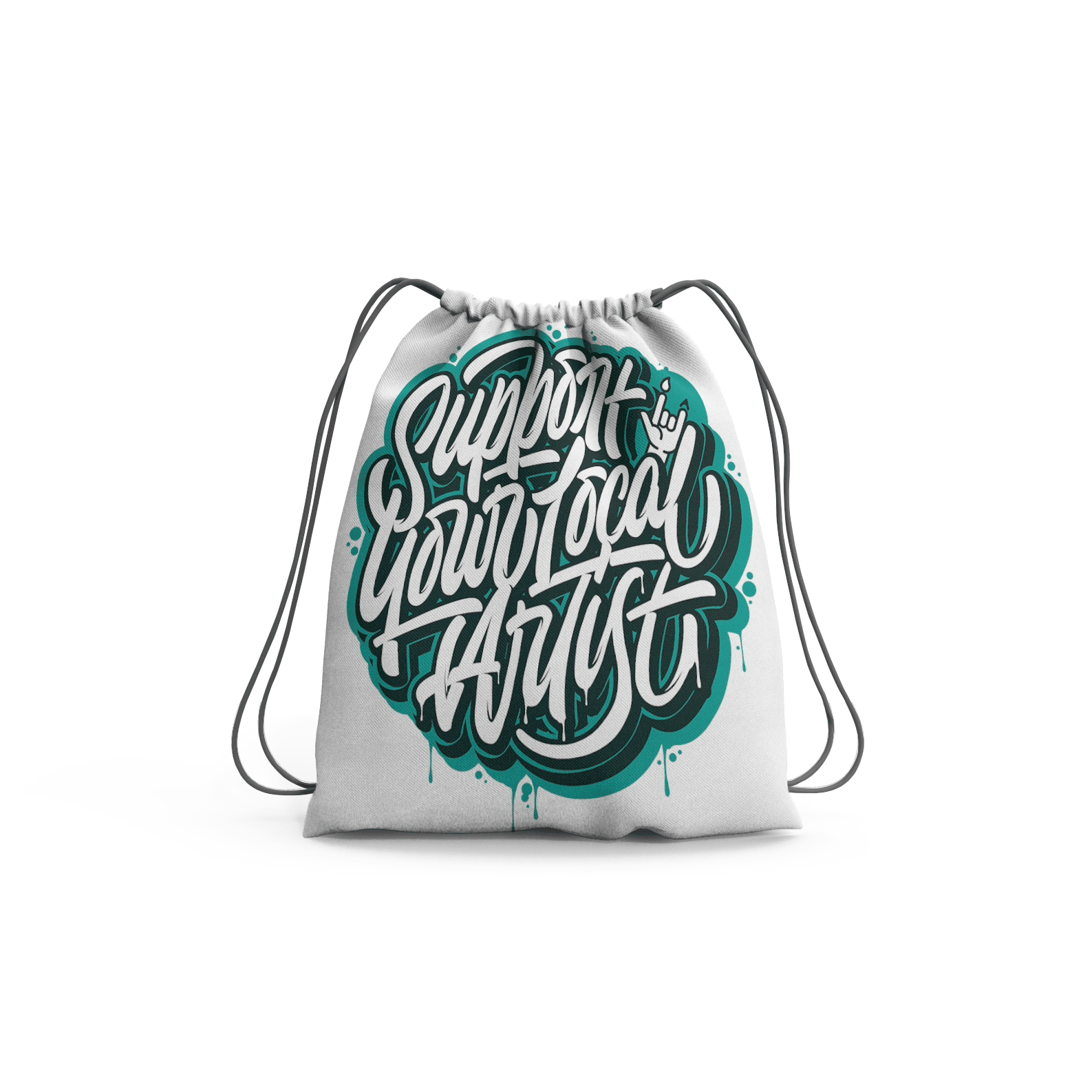 Artist by Dalibor Dimitrijević Artist in Lettering Art Inspiration by Dalibor Dimitrijević