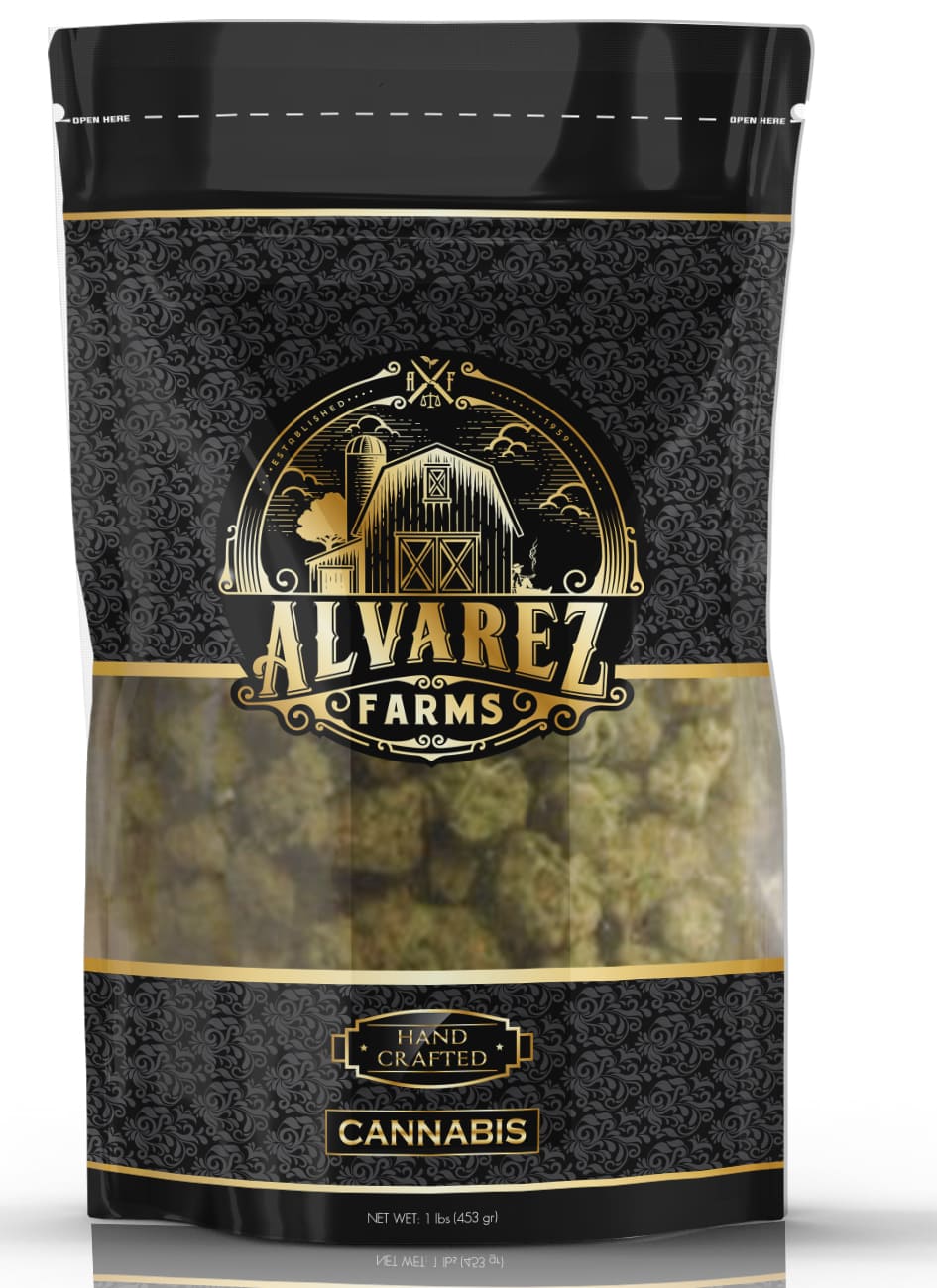 CANNABIS BAG in Bag & Tote Design Inspiration by Lantonx