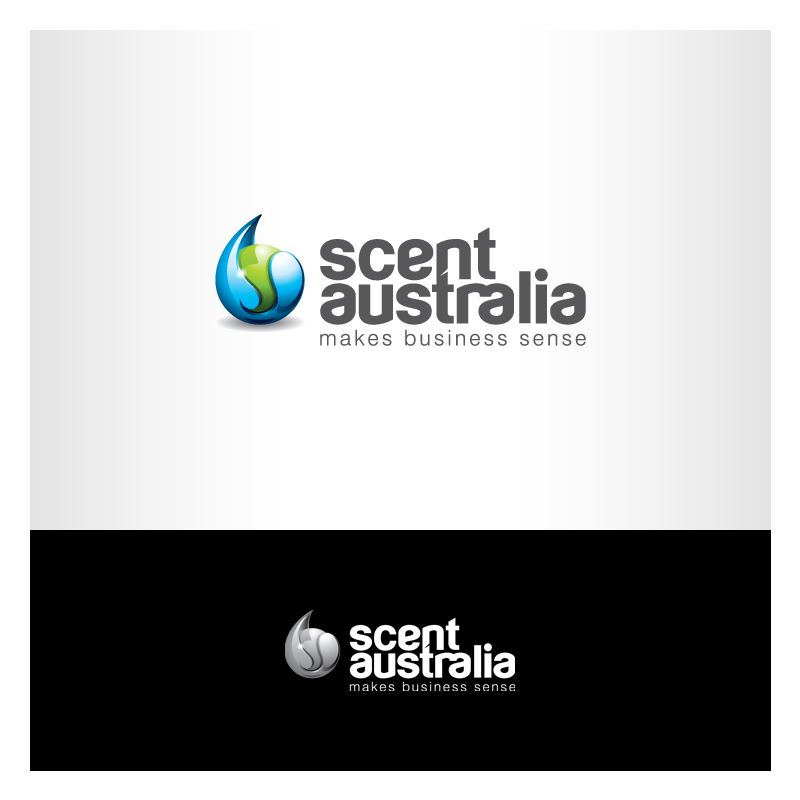 Scent Australia by Nuno Lopes Scent Australia in Logo Design Inspiration by Nuno Lopes