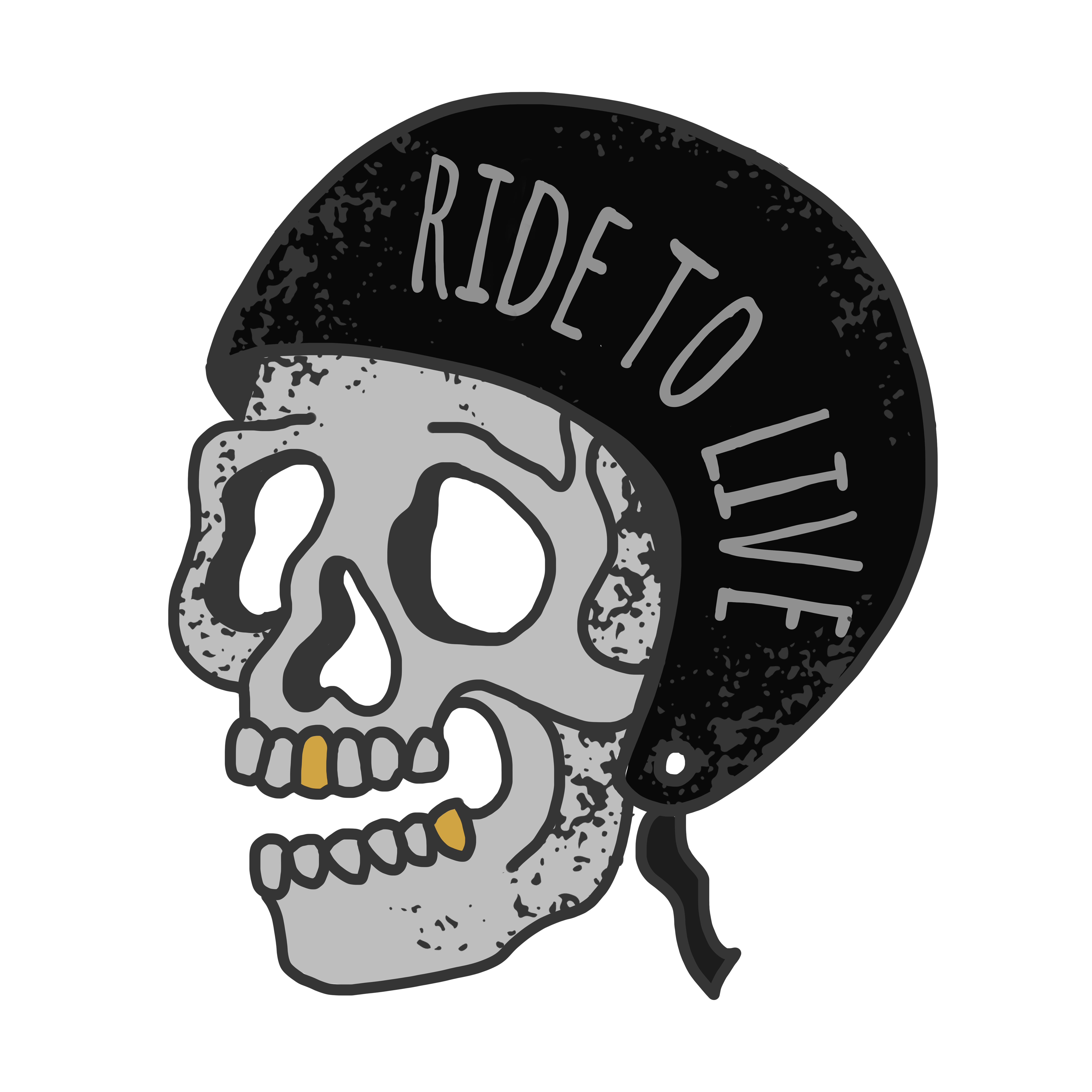 RIDE TO LIVE by Gloria Sánchez RIDE TO LIVE in Digital Art Inspiration by Gloria Sánchez