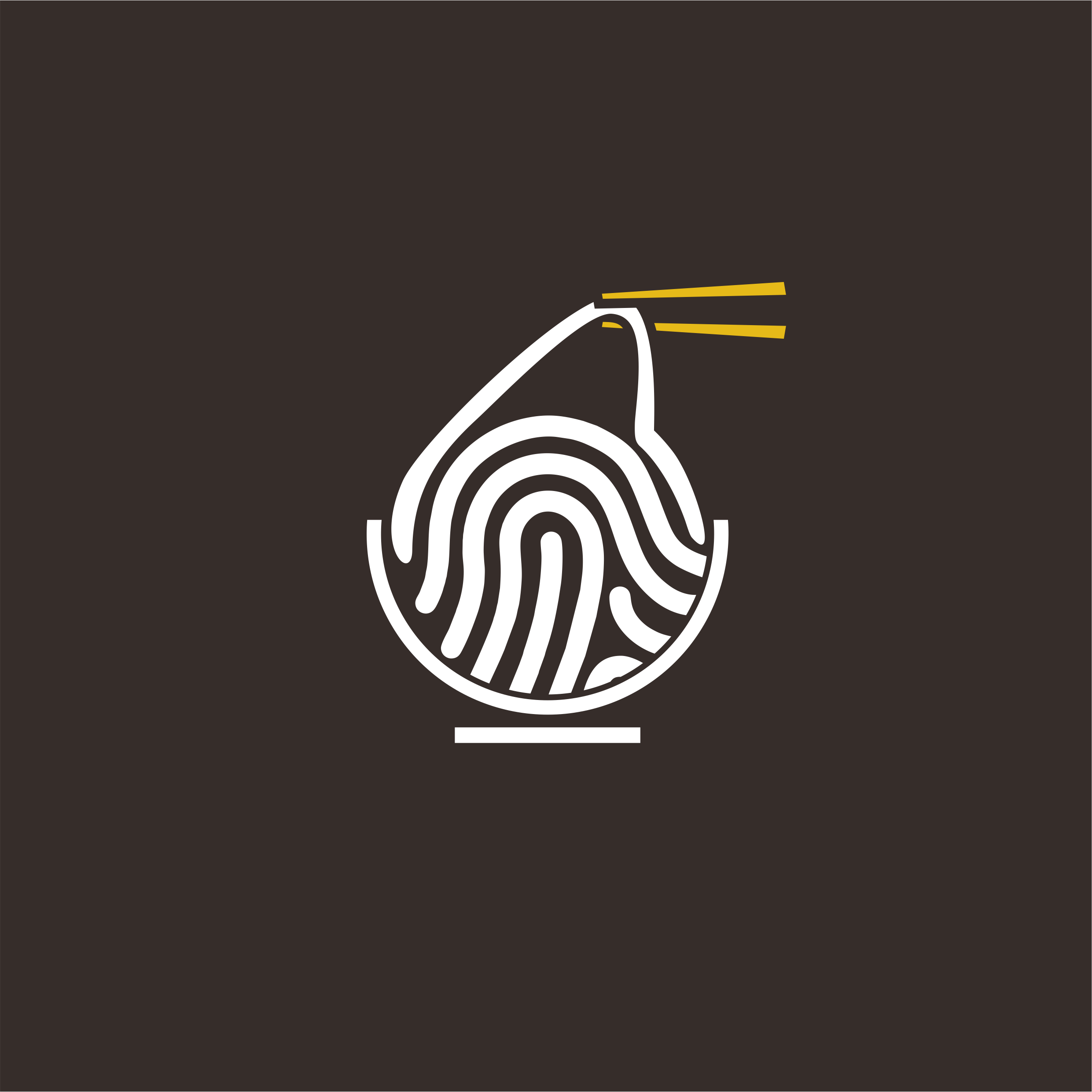 Finger Food by Ahafizhi Finger Food in Logo Design Inspiration by Ahafizhi