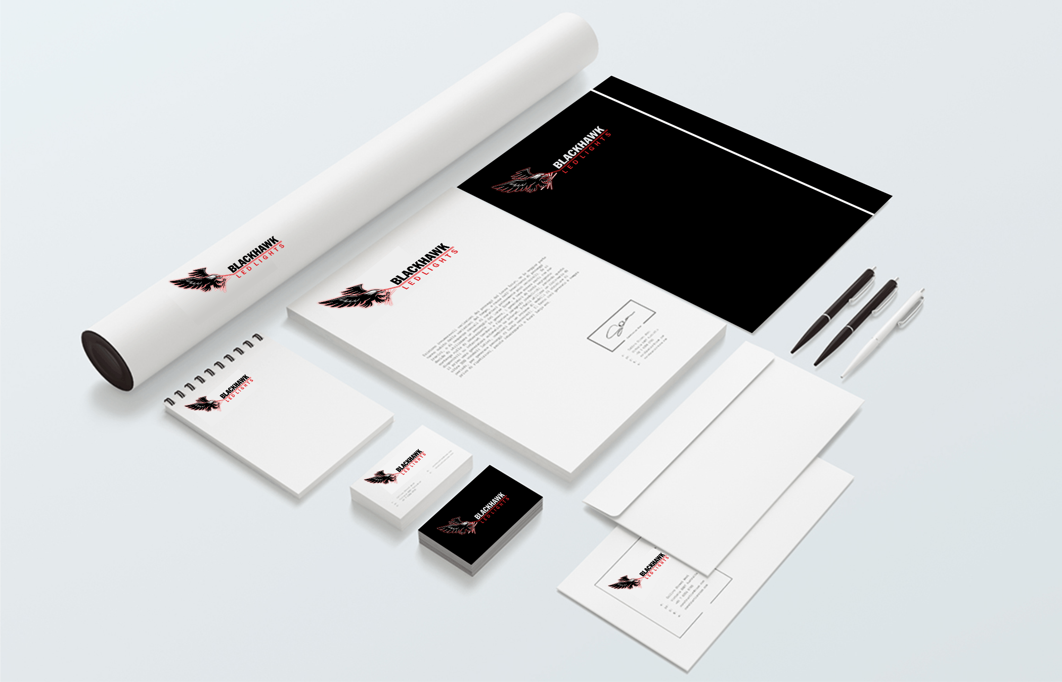 Logo and Branding by Creativeiyke Logo and Branding in Logo & Brand Identity Inspiration by Creativeiyke