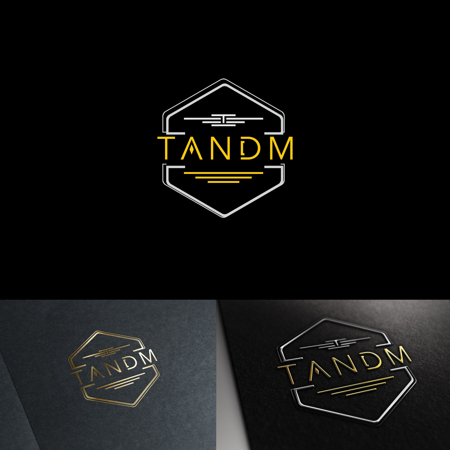 simple by Asnawi simple in Logo & Brand Identity Inspiration by Asnawi