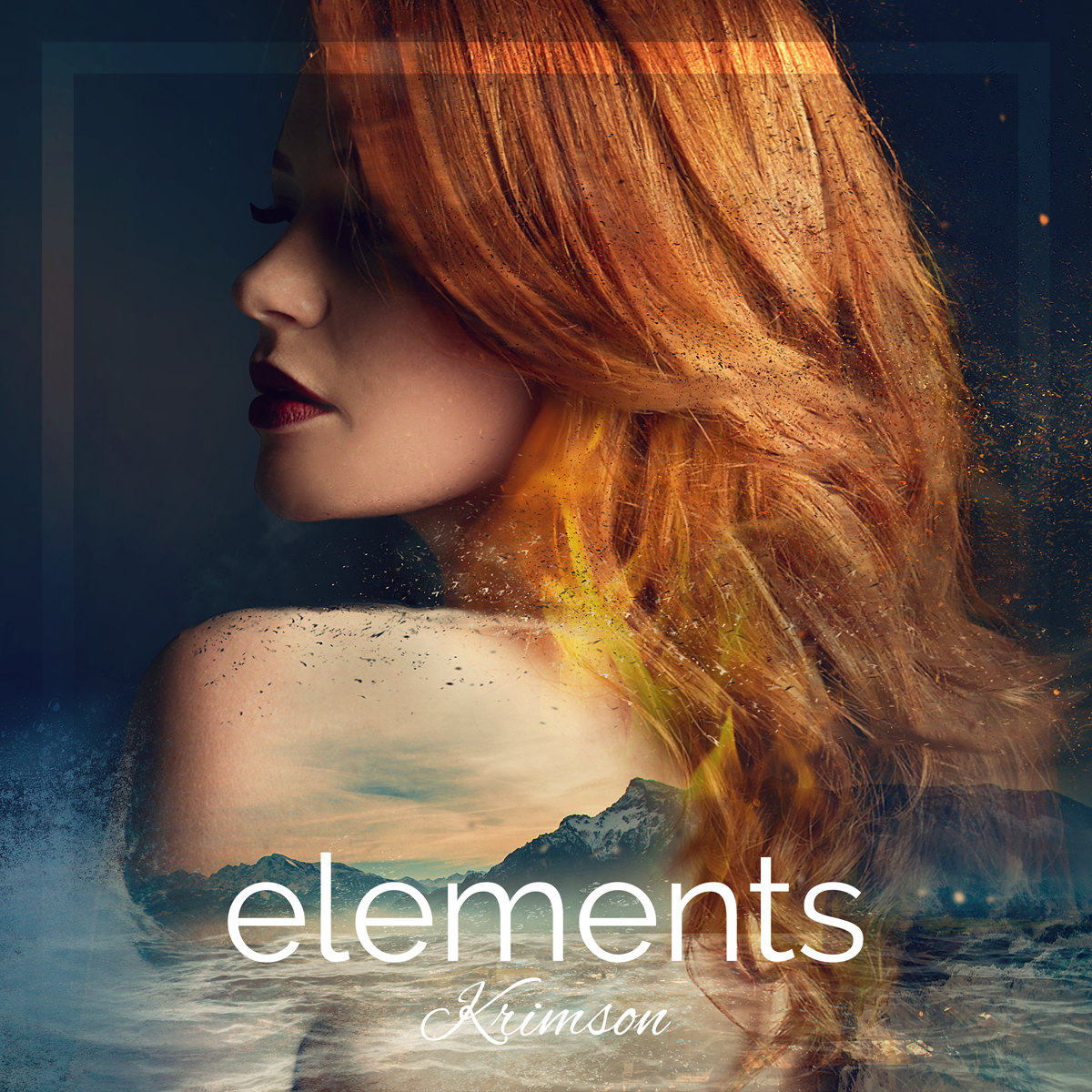 Cover CD in CD cover Design Inspiration by Dkreativa