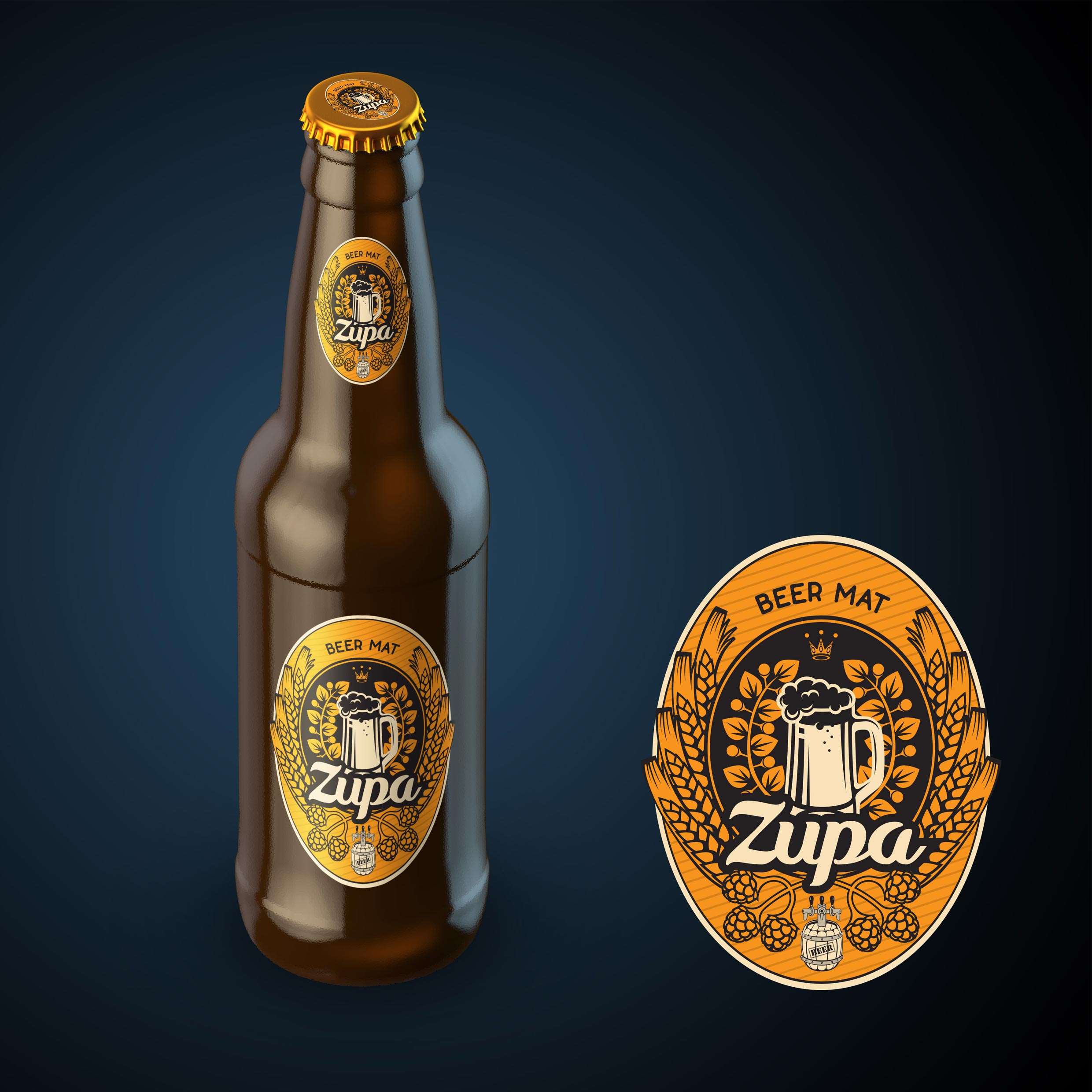Logo Design by Onkar.purba Logo Design in Logo Design Inspiration by Onkar.purba
