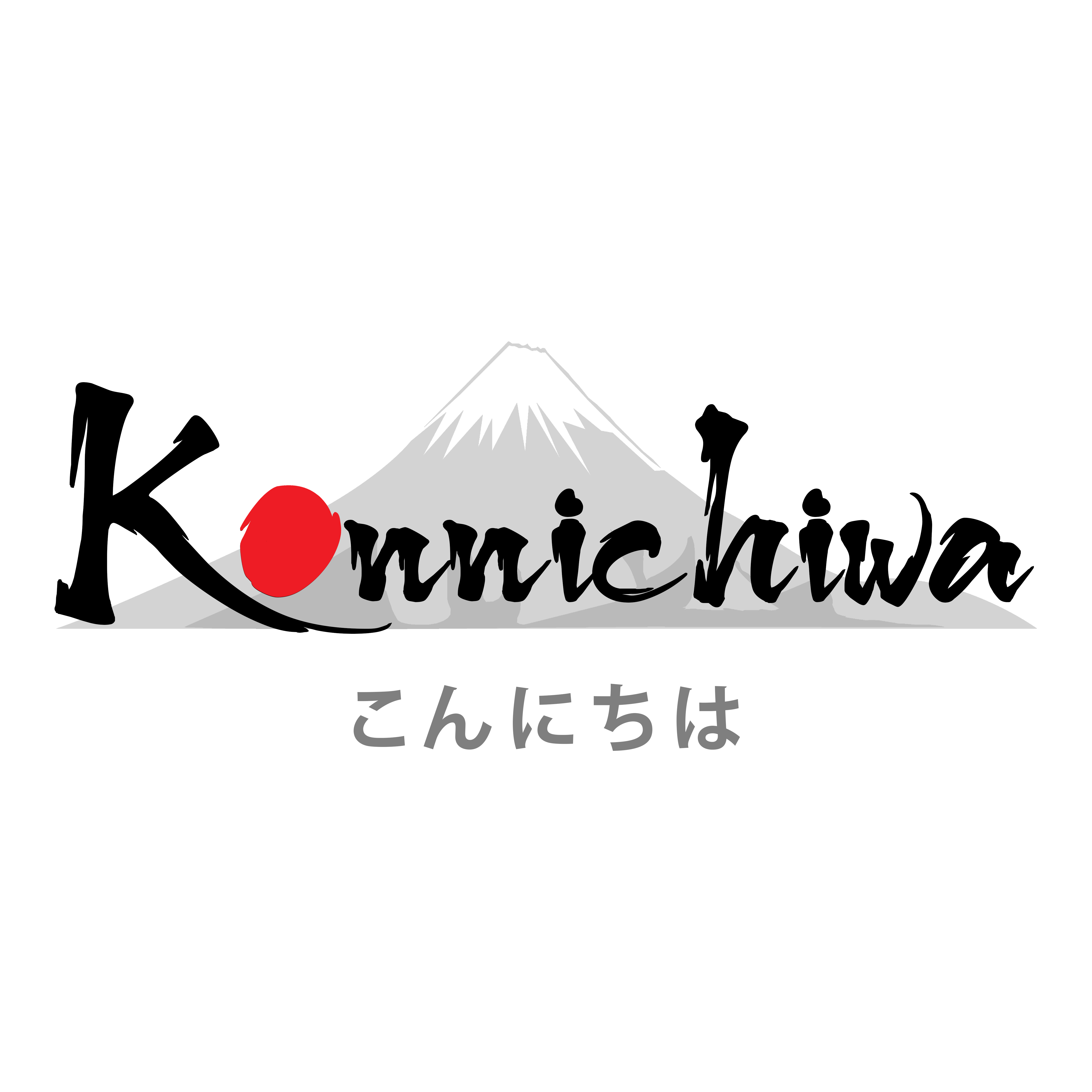 Konnichiwa by Ernesto Advincula Konnichiwa in Digital Art Inspiration by Ernesto Advincula