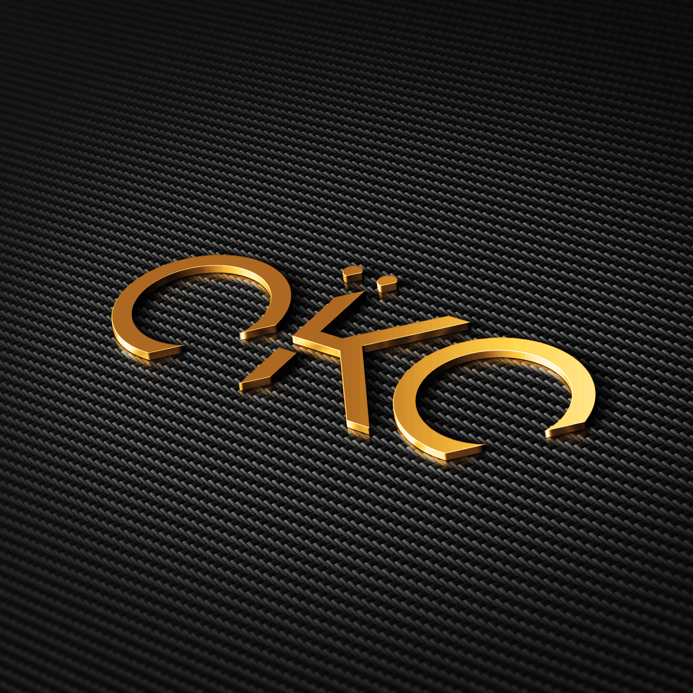 oïko in Logo & Brand Identity Inspiration by Labopixel