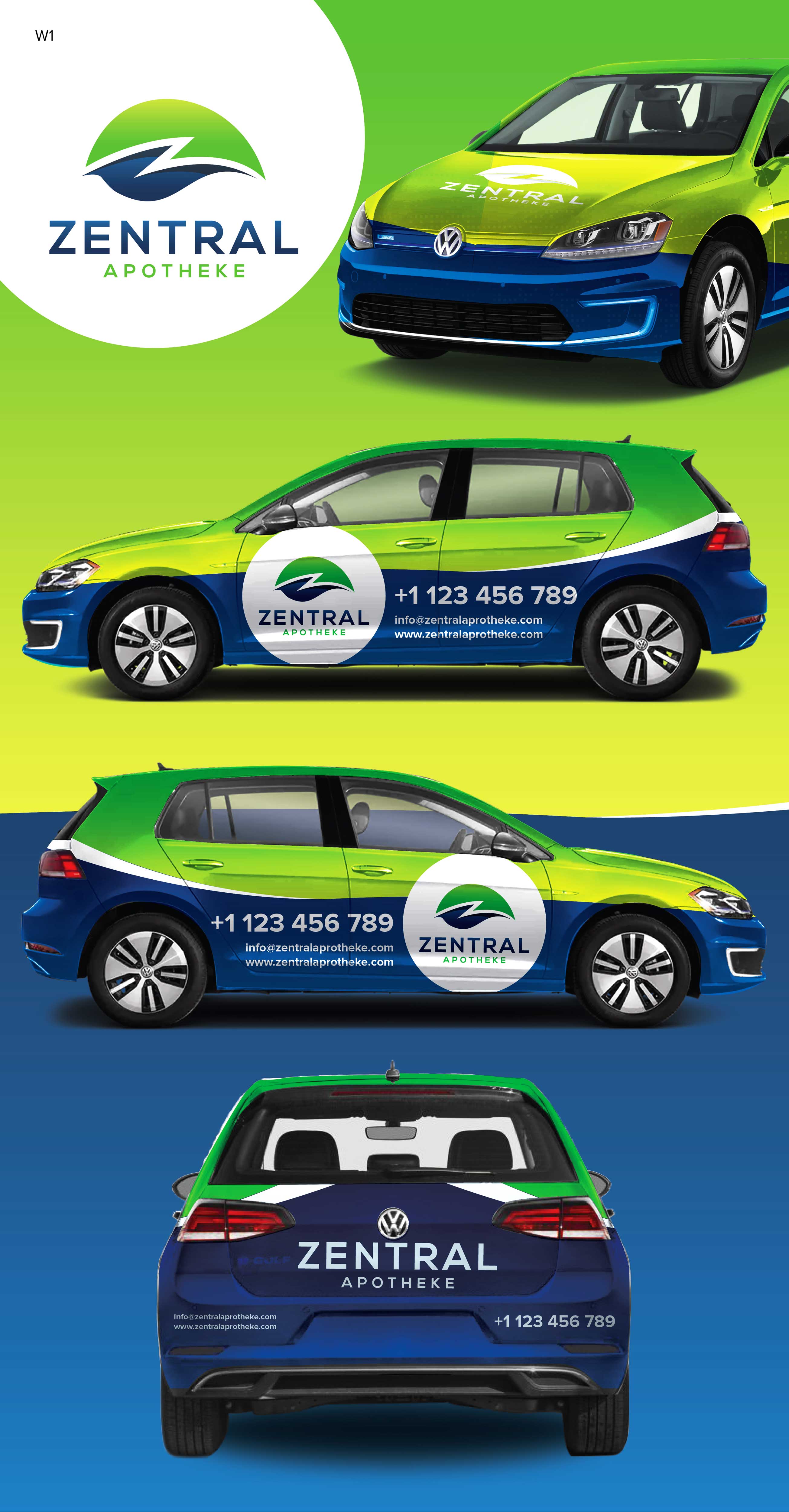 Wrap Design by Haroon Ahmed Wrap Design in Vehicle wrap design Inspiration by Haroon Ahmed