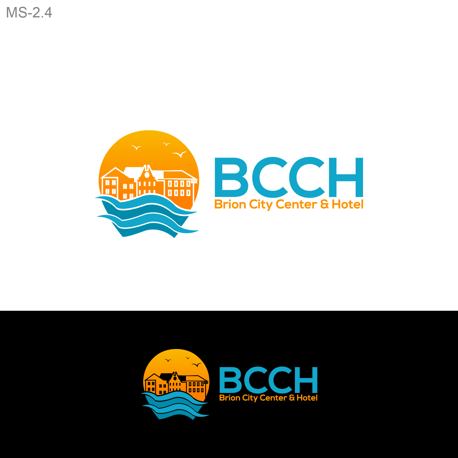 Logo 4 by Haroon Ahmed Logo 4 in Logo Design Inspiration by Haroon Ahmed