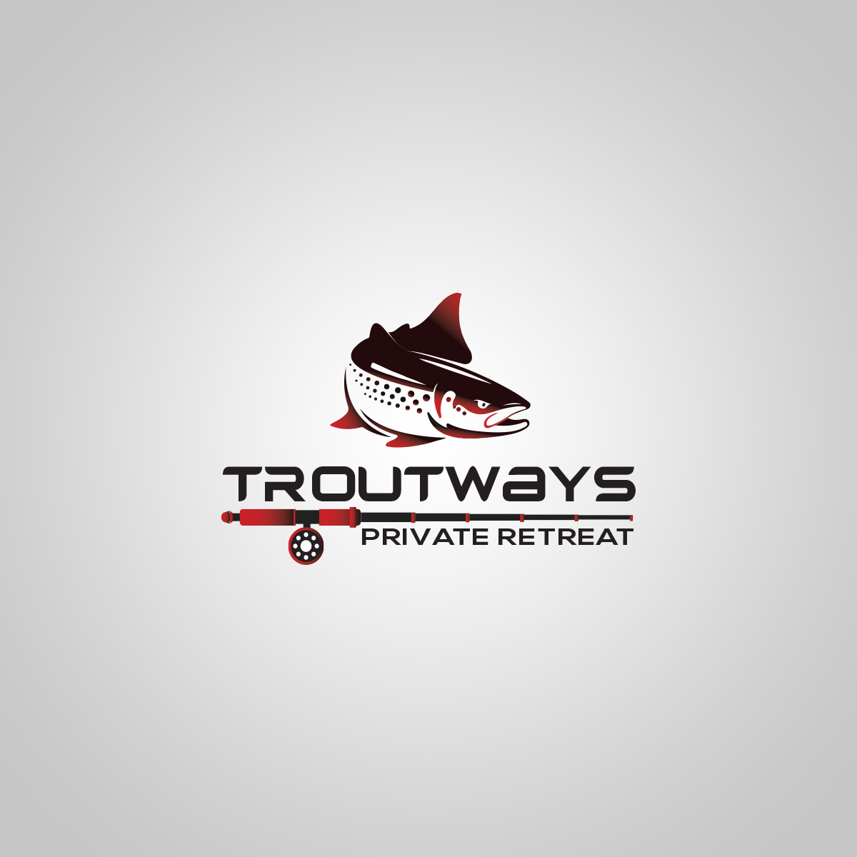 Professional Privet Retreat Logo by Aminul Islam Professional Privet Retreat Logo in Logo Design Inspiration by Aminul Islam