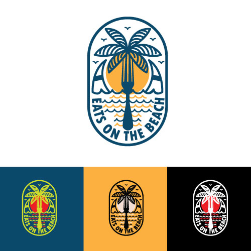 Idea in Logo Design Inspiration by Mashke